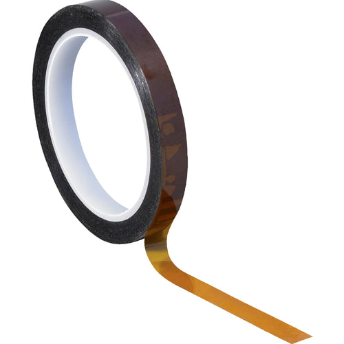 3/8 in x 36 yd 1 Mil Kapton Tape 1/Case T962291