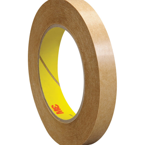 1/2 in x 60 yd 3M 463 Adhesive Transfer Tape Hand Roll 72/Case T963463