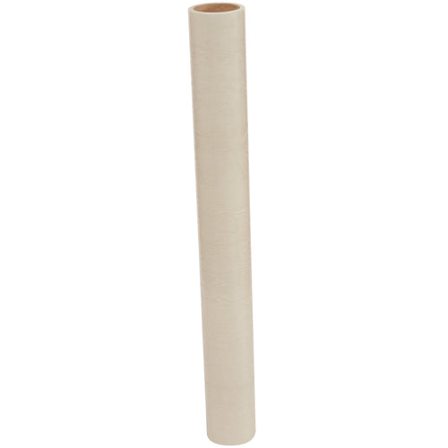 36 in x 200 ft 2.2 Mil Clear Cabinet Protection Tape T963611220