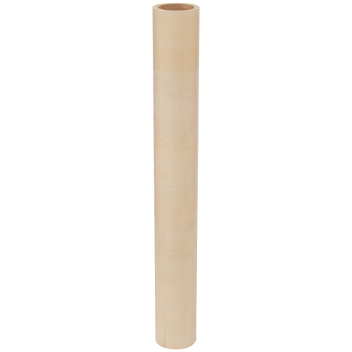 Heavy-duty 3 mil polyolefin carpet protection tape that lies flat and bonds securely without residue, tears, or slivering. 36