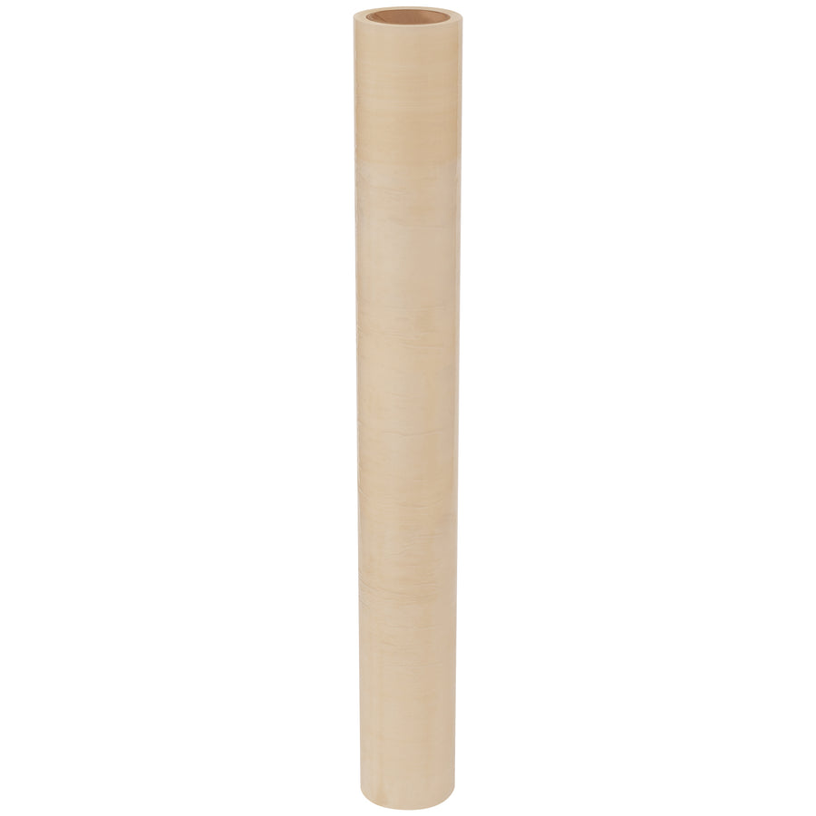 Heavy-duty 3 mil polyolefin carpet protection tape that lies flat and bonds securely without residue, tears, or slivering. 36" width √ó 200' length per case delivers maximum coverage for moving and construction projects. Water-based acrylic adhesive ensures clean removal from all indoor floor types.