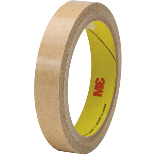 1/2 in x 60 yd 5 Mil Adhesive Transfer Tape 6-Pack T9639506PK