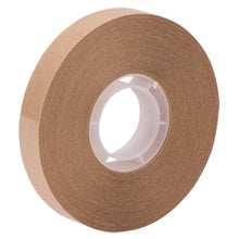0.5 in x 36 yd 3M 987 Adhesive Transfer Tape 72/Case