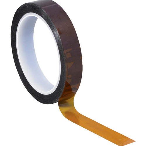 3/4 in x 36 yd 1 Mil Kapton Tape 1/Case T964291