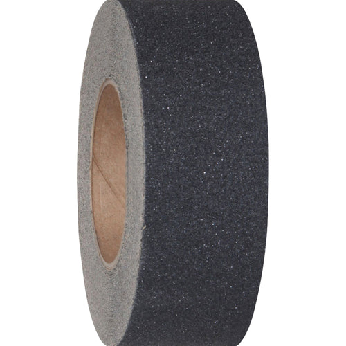 1 in x 60 ft 28 Mil Black Anti-Slip Tape 1/Case T96580B