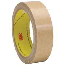 1 in x 60 yd 3M 927 Adhesive Transfer Tape 36/Case
