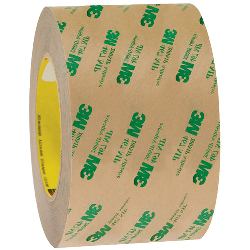 3 in x 60 yd 2.0 Mil 3M 467MP Adhesive Transfer Tape 12/Case T967467MP