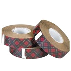 0.5 in x 11 yd 3M 924 Adhesive Transfer Tape 72/Case T968924