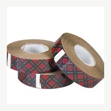 0.5 in x 11 yd 3M 924 Adhesive Transfer Tape 72/Case