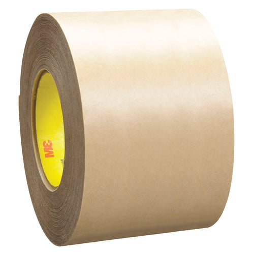 4 in x 60 yd 3M 9485PC Adhesive Transfer Tape 8/Case T9689485