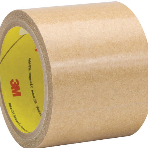 3 in x 60 yd 5 Mil High-Tack 3M™ 950 Adhesive Transfer Tape 12/Case T968950