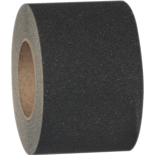 4 in x 60 ft Black Anti-Slip Tape 1/Case T96980B