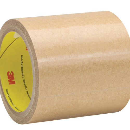 4.25 in x 60 yd 3M 9458 Adhesive Transfer Tape Hand Roll 3/Case T9699458