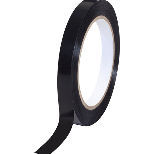 1/2 in x 60 yd 2.7 Mil Tensilized Poly Strapping Tape 144/Case T975197