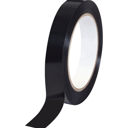 3/4 in x 60 yd 2.7 Mil 90 lb Poly Strapping Tape 96/Case T976197