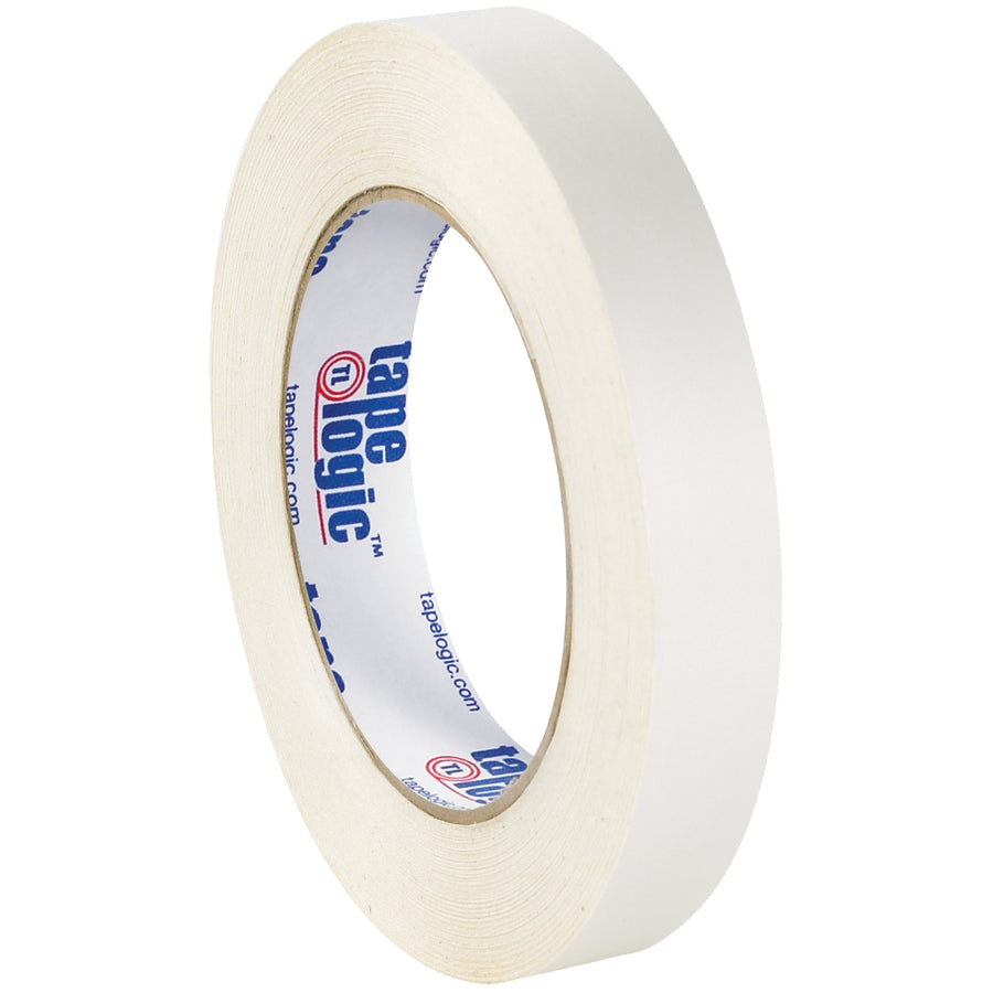 Conformable vinyl film tape with permanent acrylic adhesive‚ideal for splicing paper and foil on high-speed packing lines. 3/4" x 60 yds per roll, 3.5 mil construction, 3" core compatibility. Ships as case of 64 rolls for maximum line uptime.