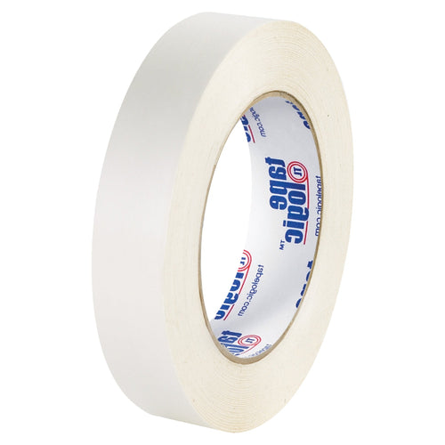 1 in x 60 yd 3.5 Mil Double Sided Film Tape 2/Case T9854602PK