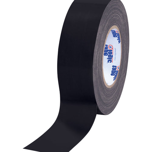 2 in x 60 yd 10 Mil Black Duct Tape 3-Pack T987100B3PK