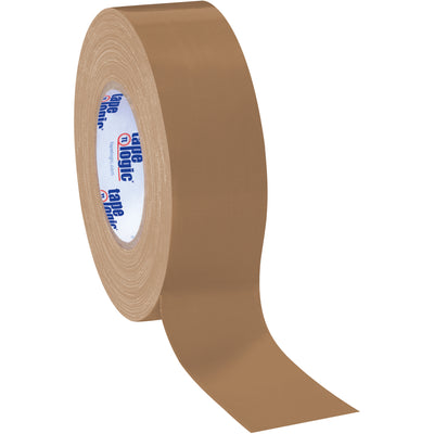 Heavy-duty brown duct tape engineered for high-volume packing lines. Each roll delivers 60 yards of 10 mil thickness–superior adhesion on corrugated boxes, kraft cases, and cold storage. Three rolls per case maximize uptime and minimize changeovers.