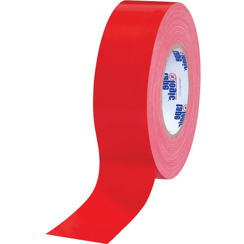 2 in x 60 yd 10 Mil Red Heavy-Duty Duct Tape 24/Case T987100R