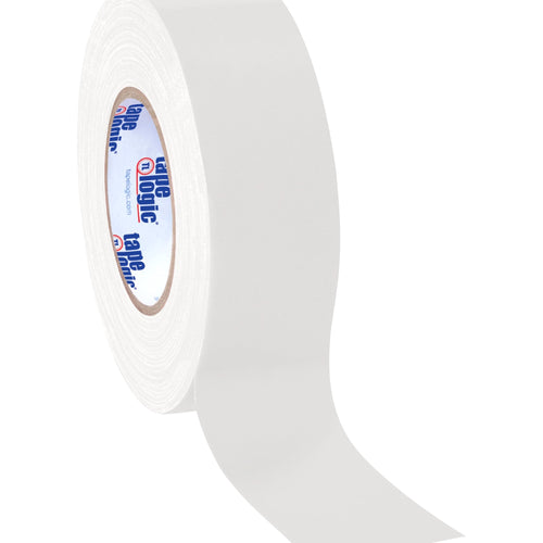 2 in x 60 yd 10 Mil White Duct Tape 3-Pack T987100W3PK