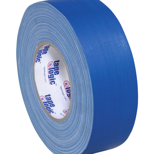 2 in x 60 yd 11 Mil Blue Gaffers Tape 24/Case T98718BLU