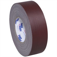 2 in x 60 yd Brown 11 Mil Gaffers Tape 3/Case