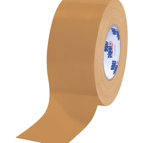 3 in x 60 yd 10 Mil Beige Duct Tape 3-Pack T988100BE3PK