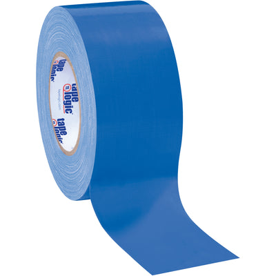 Packrift's 10 Mil Blue Duct Tape delivers superior adhesion and moisture resistance for demanding packing line operations. Each 3" x 60 yard roll bonds instantly to corrugated cores and dispenser-compatible equipment. Order a case of 16 rolls for reliable, tear-resistant case sealing every time.