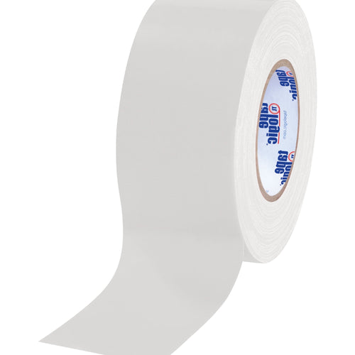 3 in x 60 yd 10 Mil White Heavy-Duty Duct Tape 16/Case T988100W