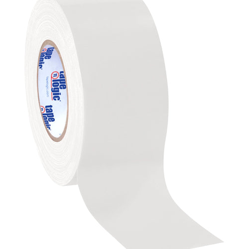 3 in x 60 yd 10 Mil White Duct Tape 3-Pack T988100W3PK