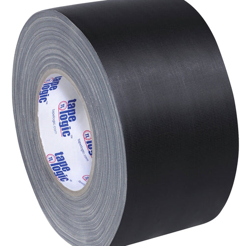 3 in x 60 yd 11 Mil Black Gaffers Tape 16/Case T98818B