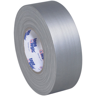 Heavy-duty 11 mil gaffers tape that won't leave residue on carpet, wood, or concrete–essential for packing lines and cable management. 3" x 60 yards per roll, 36 lb tensile strength. Sold by the case of 16 rolls for maximum productivity and cost efficiency.