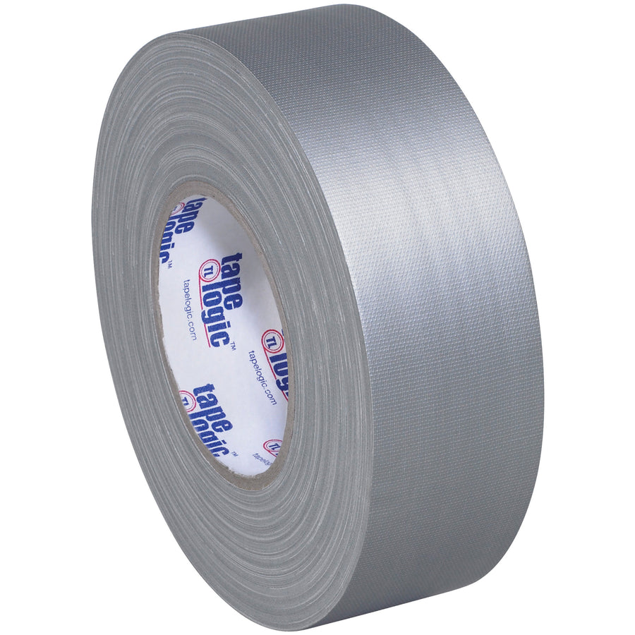 Heavy-duty 11 mil gaffers tape that won't leave residue on carpet, wood, or concrete–essential for packing lines and cable management. 3" x 60 yards per roll, 36 lb tensile strength. Sold by the case of 16 rolls for maximum productivity and cost efficiency.