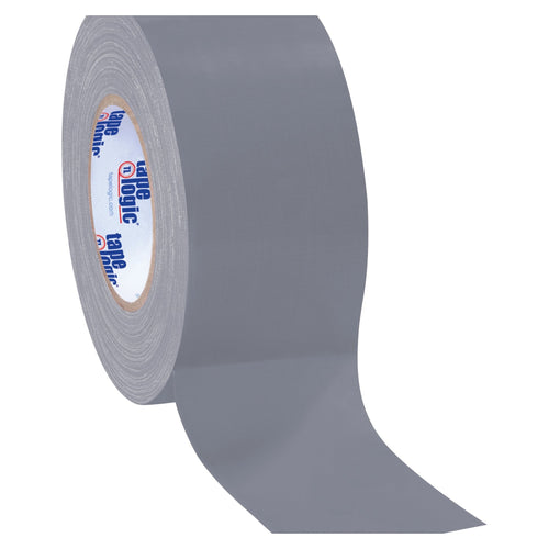 3 in x 60 yd 9 Mil Silver Duct Tape 3-Pack T98885S3PK