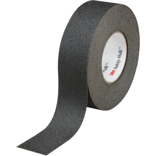 Trust 3M‚Ñ¢ Safety-Walk‚Ñ¢ 610 anti-slip tape to protect high-traffic industrial areas. This 2