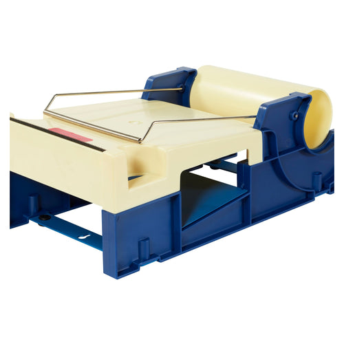 6 in Plastic Label Protection Tape Dispenser TDLAB6PL