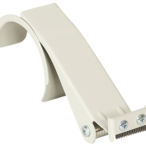 1 in Metal Heavy-Duty Strapping Tape Dispenser TDML1