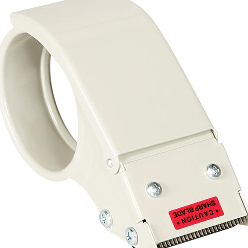 2 in Metal Heavy-Duty Strapping Tape Dispenser TDML2