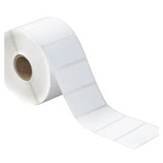 2x1 White Desktop Direct Thermal Labels 1-Roll Pack THD1021PK - alias listing
