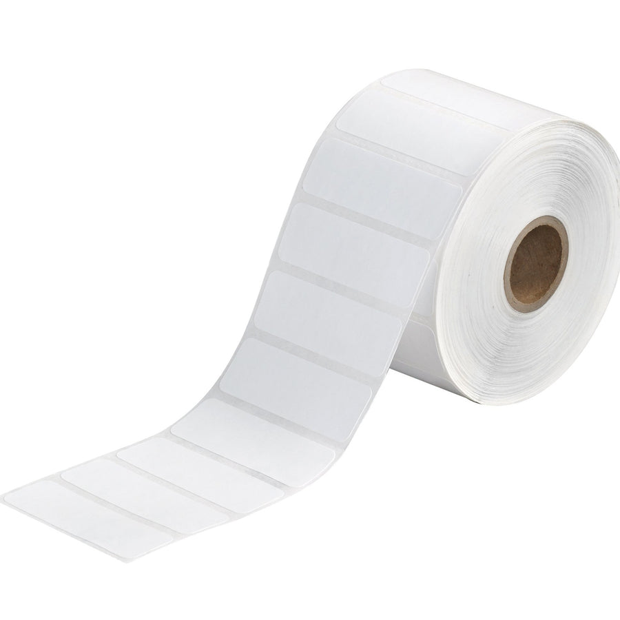 2.25x0.75 White Desktop Direct Thermal Shipping Labels 12/Case THD103 - alias listing