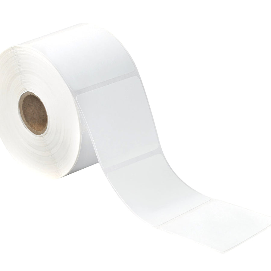 2x2.25 52# White Desktop Direct Thermal Shipping Labels 12/Case THD105 - alias listing