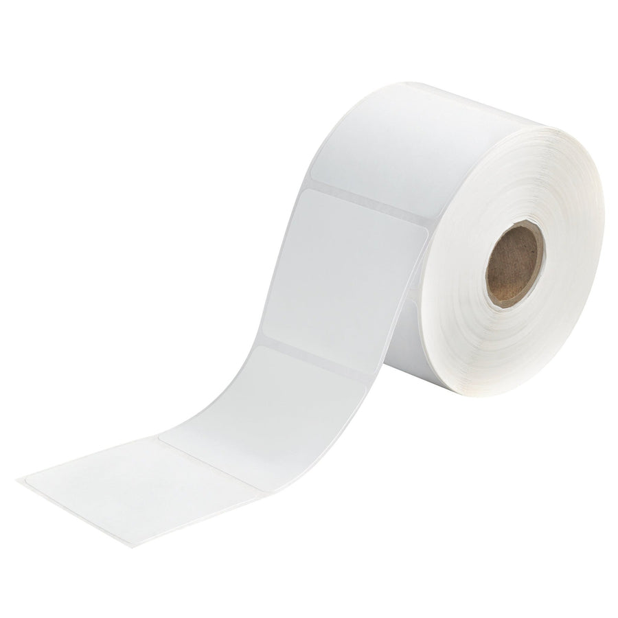 3x2 52# White Desktop Direct Thermal Shipping Labels 12/Case THD107 - alias listing