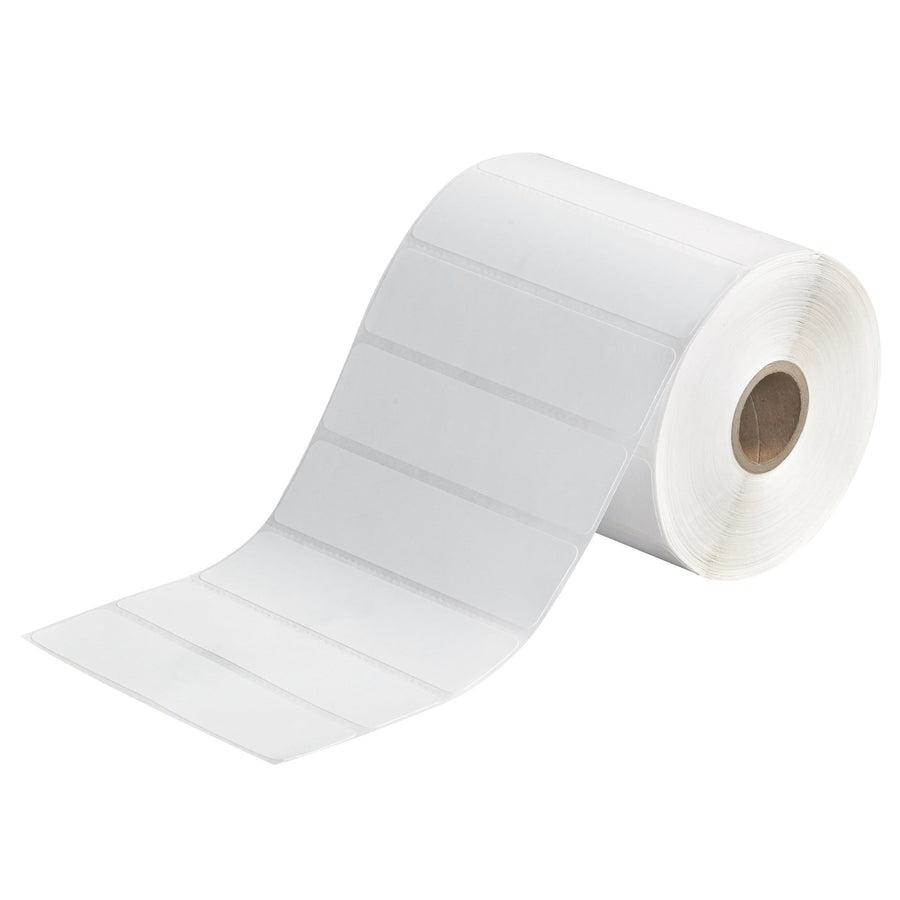 1x4 52# White Desktop Direct Thermal Shipping Labels 12/Case THD108 - alias listing