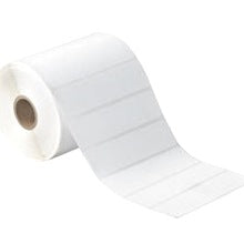4x1 White Removable Direct Desktop Thermal Labels THD108R - alias listing