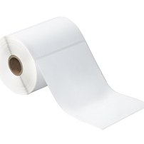 4x6 White Direct Thermal Shipping Labels - 2 Roll Pack