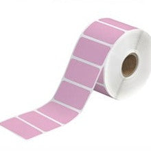 2x1 Pink Desktop Direct Thermal Labels 1310/Roll THD388 - alias listing