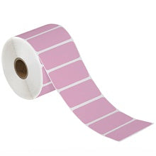 3x2 Pink Desktop Direct Thermal Labels 735/Roll