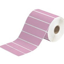 4x1 Pink Desktop Direct Thermal Labels 1310/Roll THD396 - alias listing