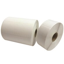 1x1 White Desktop Direct Thermal Labels 500/Roll